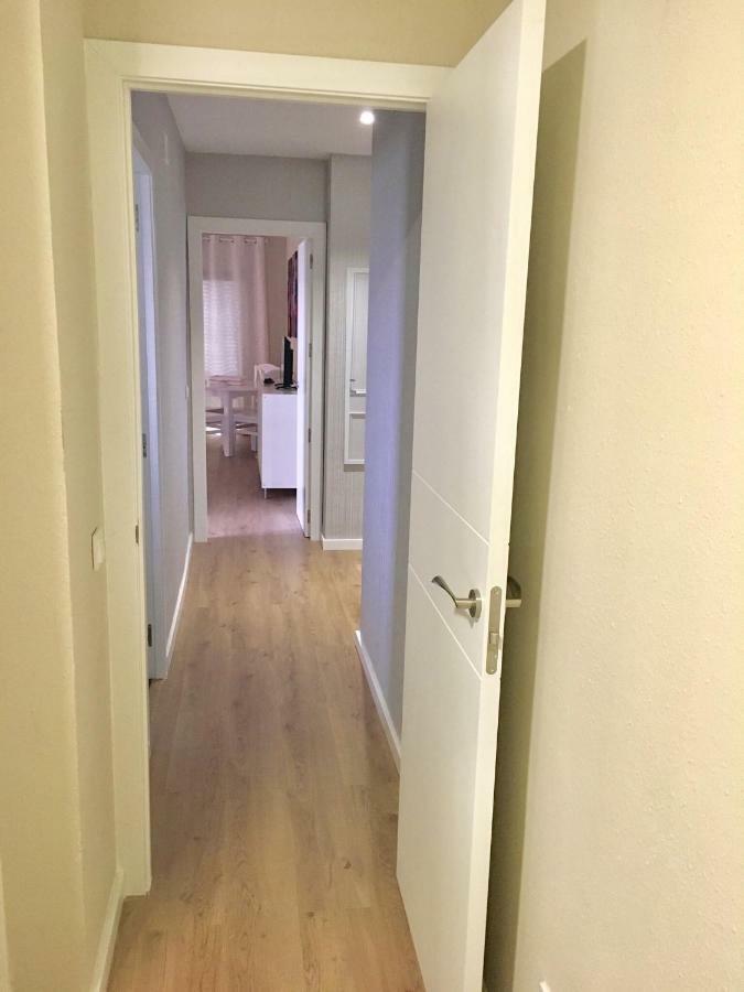 Ferienwohnung Diplomatic Salou Exterior foto